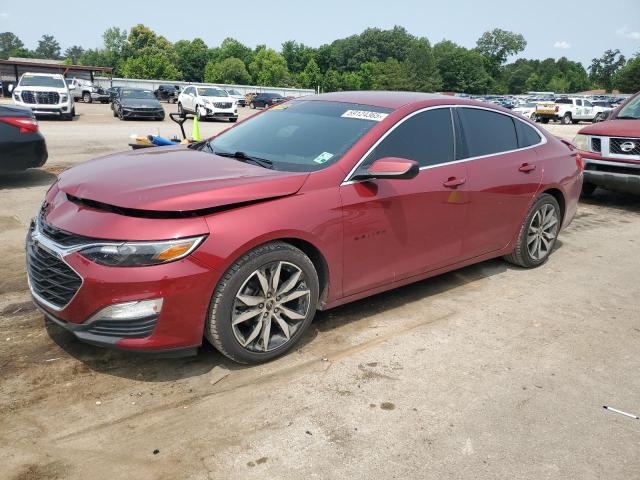 Vin: 1g1zg5stxlf047361, lot: 59124365, chevrolet malibu rs 2020 img_1
