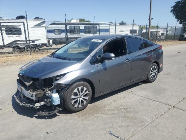 Vin: jtdkarfp6l3138529, lot: 60039375, toyota prius le 2020 img_1
