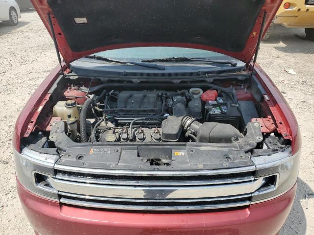 2013 FORD FLEX SEL #3296364125