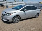 2020 NISSAN VERSA SV - 3N1CN8EV2LL881716