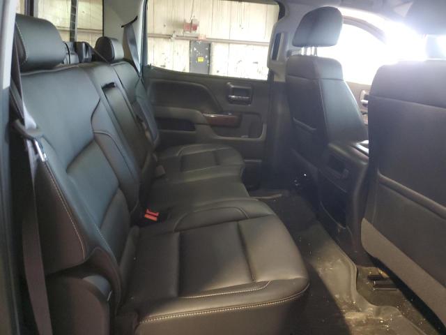 2017 GMC SIERRA K15 - 3GTU2NEC5HG254547