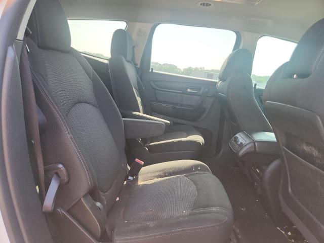 2016 CHEVROLET TRAVERSE L - 1GNKRGKD9GJ285655
