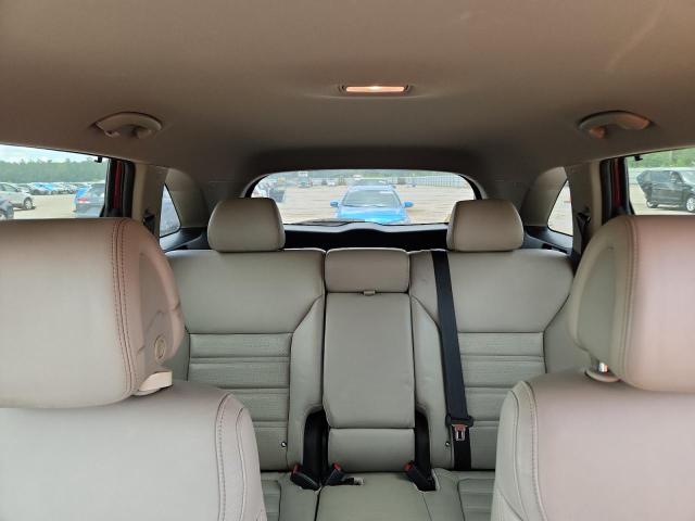 2016 KIA SORENTO EX 5XYPH4A1XGG125775