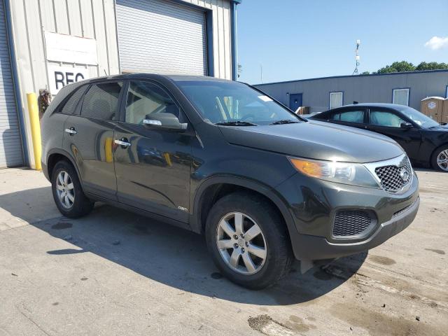 Vin: 5xyktca62cg230643, lot: 62195705, kia sorento base 20124