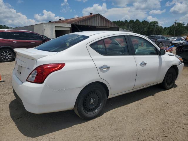2017 NISSAN VERSA S 3N1CN7AP7HL874687