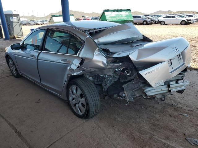 2010 HONDA ACCORD EX - 1HGCP2F71AA162807