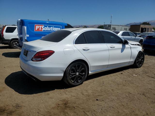 2016 MERCEDES-BENZ C 300 - 55SWF4JB3GU125259