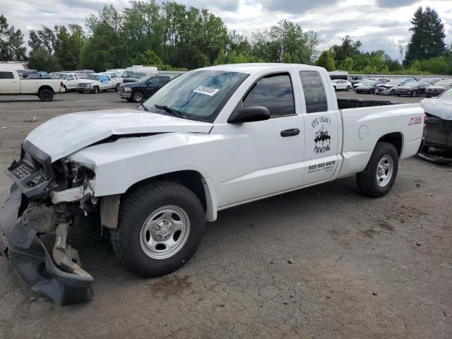 DODGE DAKOTA ST