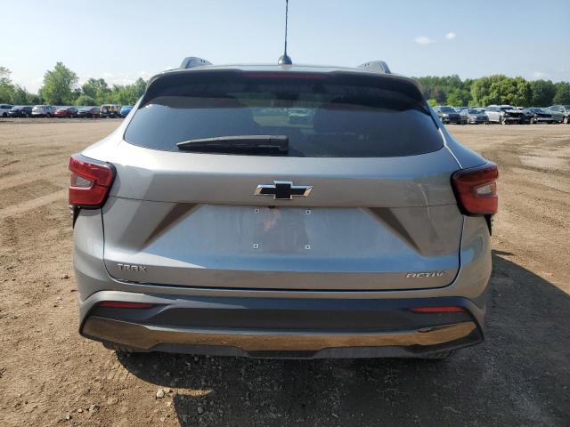 2024 CHEVROLET TRAX ACTIV KL77LKE2XRC207337