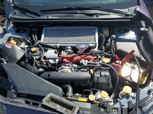 2020 SUBARU WRX STI JF1VA2E60L9802355