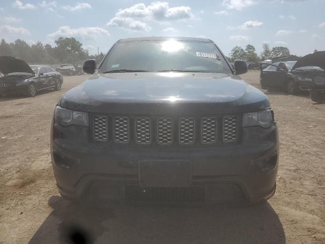 2018 JEEP GRAND CHER - 1C4RJFAG3JC284744