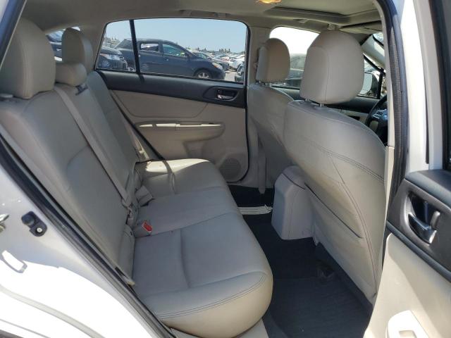 2014 SUBARU XV CROSSTR - JF2GPAKC8E8267422