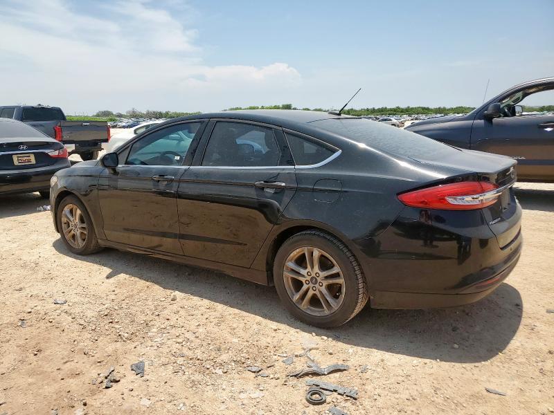 Vin: 3fa6p0hd5jr252718, lot: 60549335, ford fusion se 20182