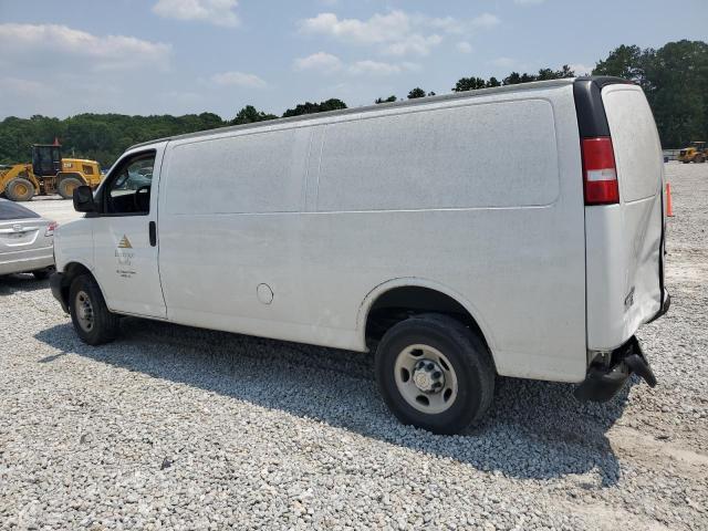 Vin: 1gcwgbf7xn1285166, lot: 58890425, chevrolet express 20222