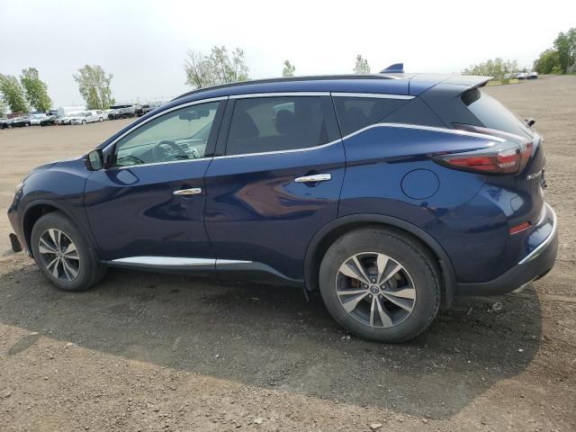 Vin: 5n1az2ms4kn164693, lot: 59351935, nissan murano s 20192
