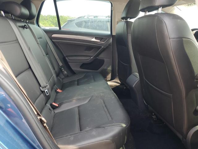 2021 VOLKSWAGEN GOLF 3VWG57AU0MM005449