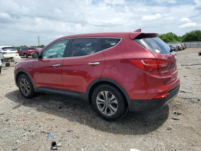 2015 HYUNDAI SANTA FE S - 5XYZT3LB7FG260900