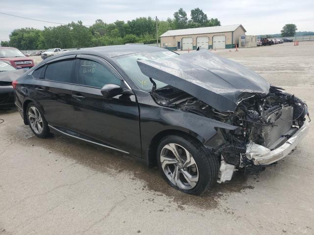 Vin: 1hgcv1f42ja143852, lot: 59323225, honda accord ex 20184