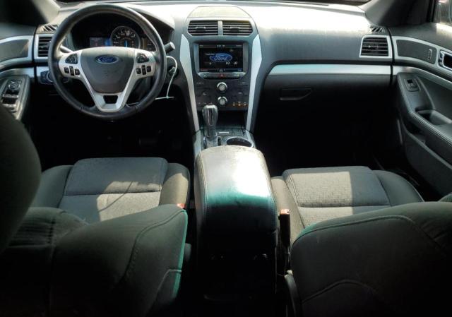 2015 FORD EXPLORER X - 1FM5K8D80FGC47478