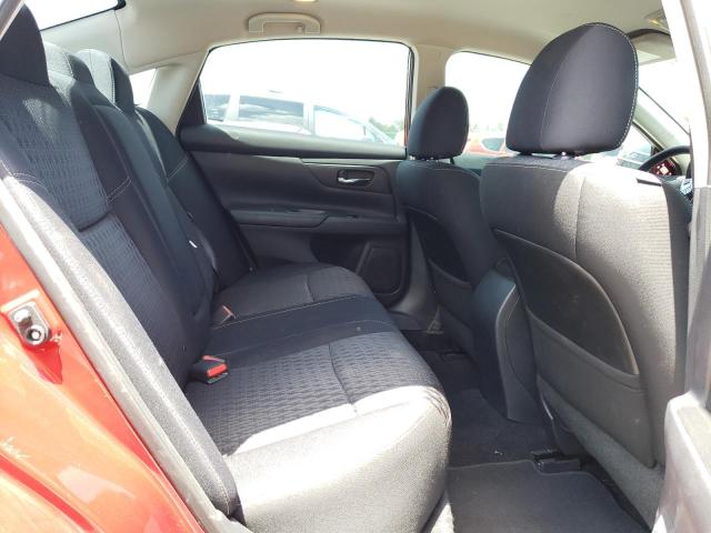 2017 NISSAN ALTIMA 2.5 - 1N4AL3APXHN327387