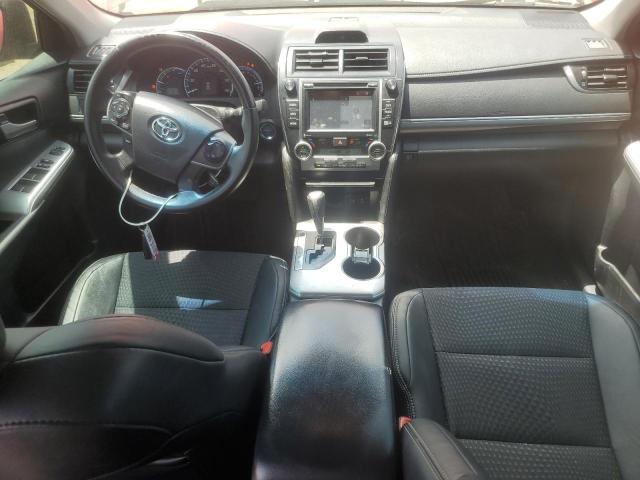 2014 TOYOTA CAMRY HYBR - 4T1BD1FK0EU134658