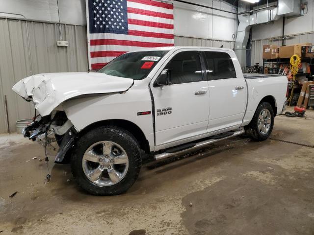 RAM 1500 SLT
