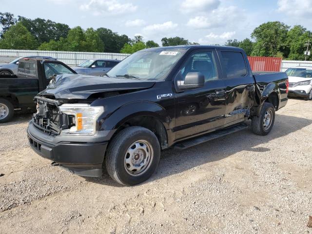 Vin: 1ftew1ep3kke83359, lot: 60116385, ford f-150 supercrew 2019 img_1