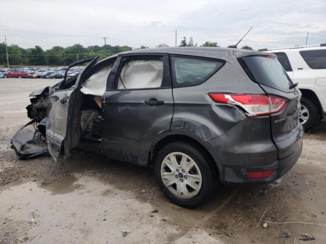 Vin: 1fmcu0f76guc20456, lot: 59376435, ford escape s 20162