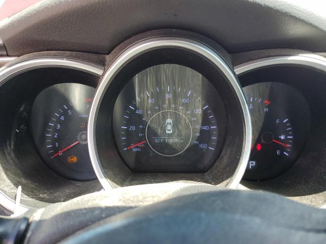 2015 KIA OPTIMA LX 5XXGM4A74FG451333