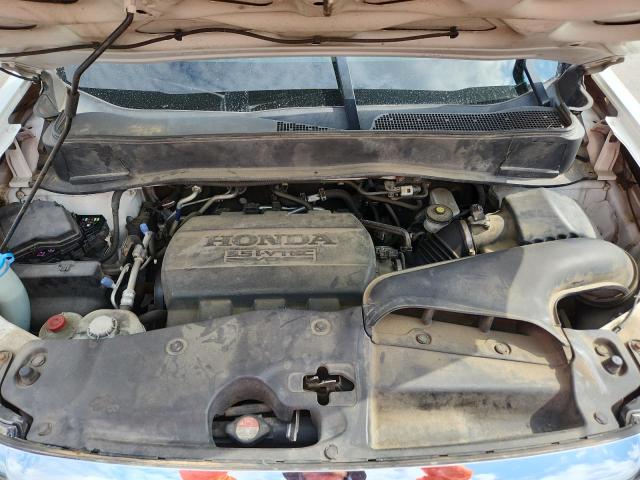 2015 HONDA PILOT TOUR - 5FNYF4H96FB009470