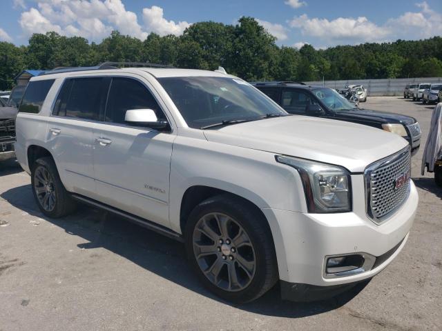 2016 GMC YUKON DENA 1GKS2CKJ1GR356252