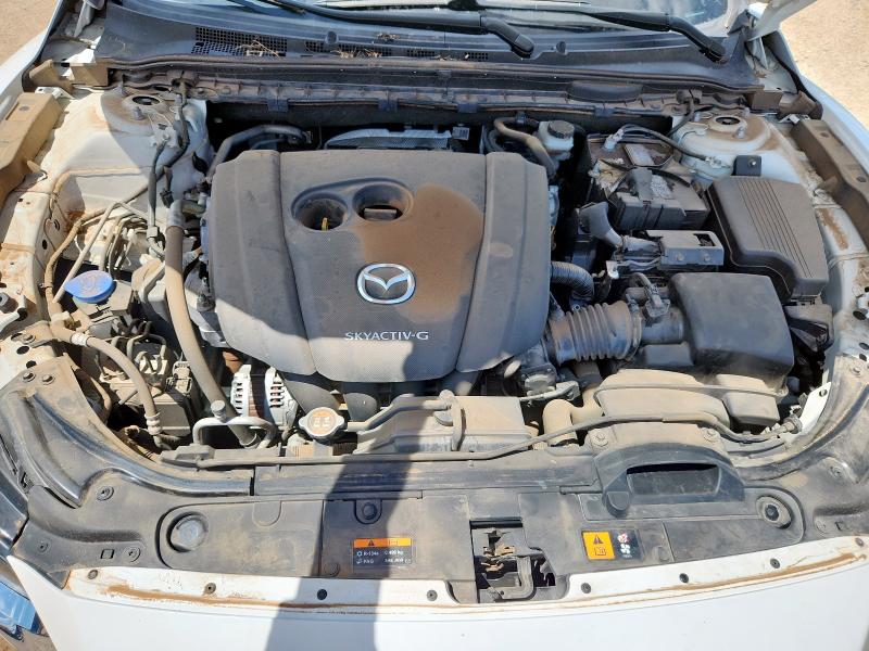 2021 MAZDA 6 TOURING JM1GL1VM2M1604799