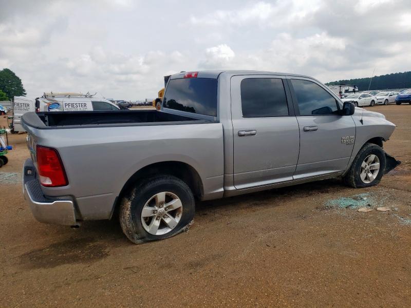 2021 RAM 1500 CLASS - 1C6RR6LG9MS533801
