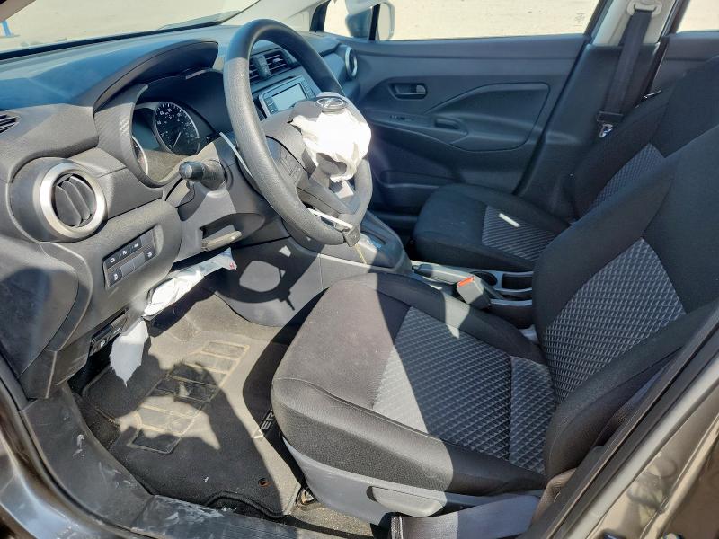 2024 NISSAN VERSA S - 3N1CN8DV4RL895062