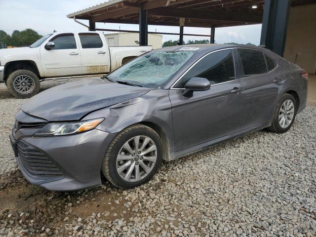 Vin: 4t1b11hk9ku190924, lot: 60658715, toyota camry l 2019 img_1