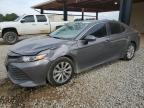 2019 TOYOTA CAMRY L - 4T1B11HK9KU190924