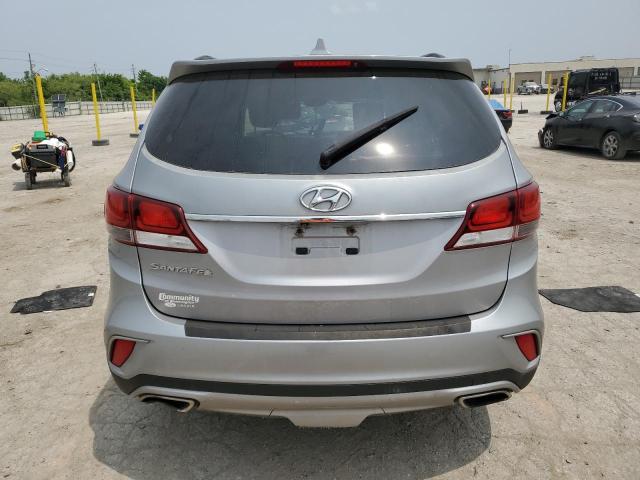 2018 HYUNDAI SANTA FE S - KM8SM4HF7JU263296