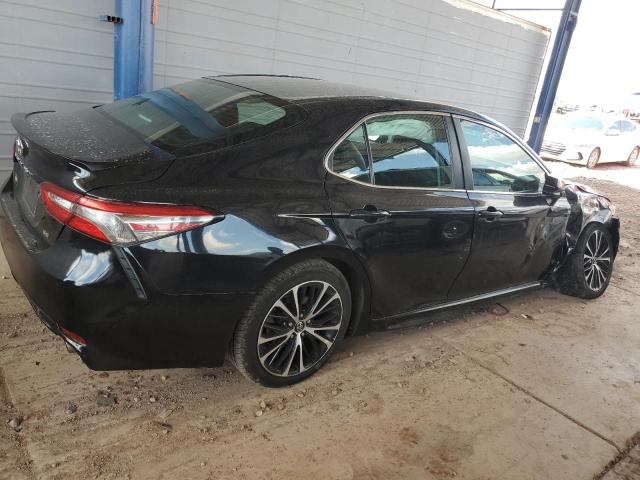 2018 TOYOTA CAMRY L - 4T1B11HK0JU643908