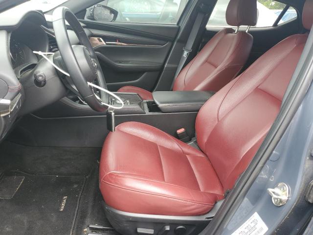 2023 MAZDA 3 PREFERRE JM1BPBLM0P1610144