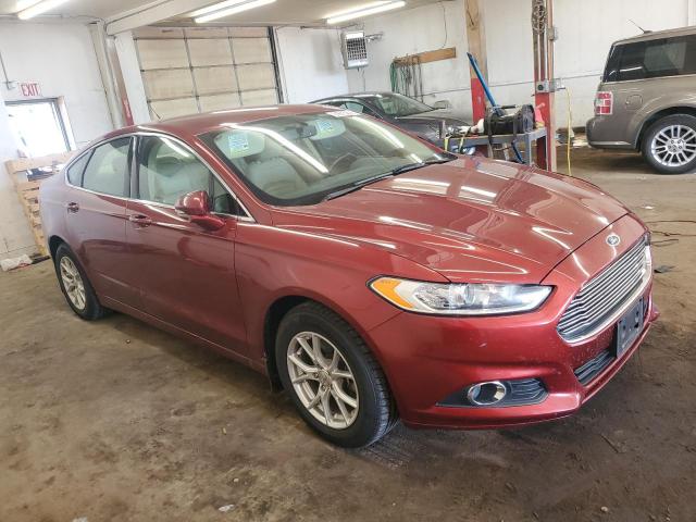 Vin: 3fa6p0hd1er202761, lot: 61615205, ford all models se 20144
