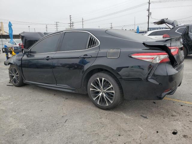 Vin: 4t1b11hk7ju645591, lot: 59195755, toyota camry l 20182