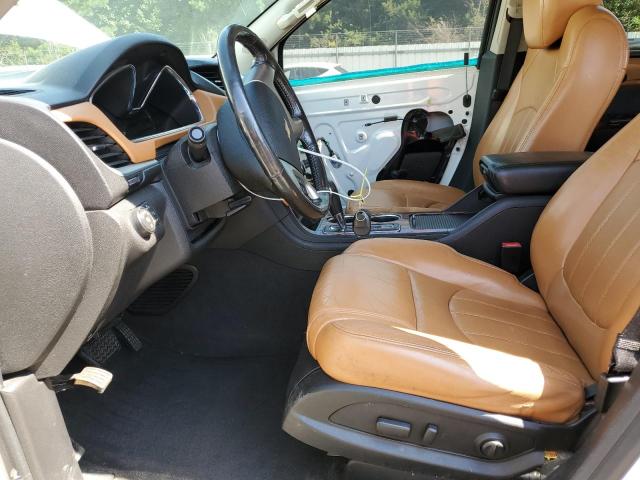 2013 CHEVROLET TRAVERSE L - 1GNKRLKD2DJ226869