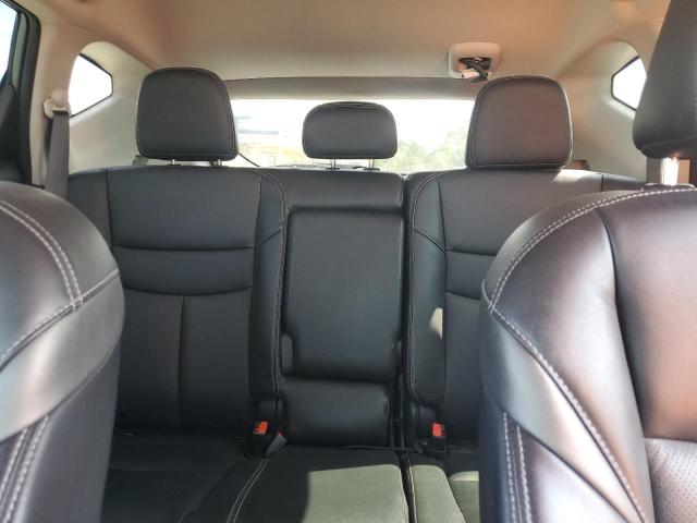 2020 NISSAN MURANO SL 5N1AZ2CJ7LN150605