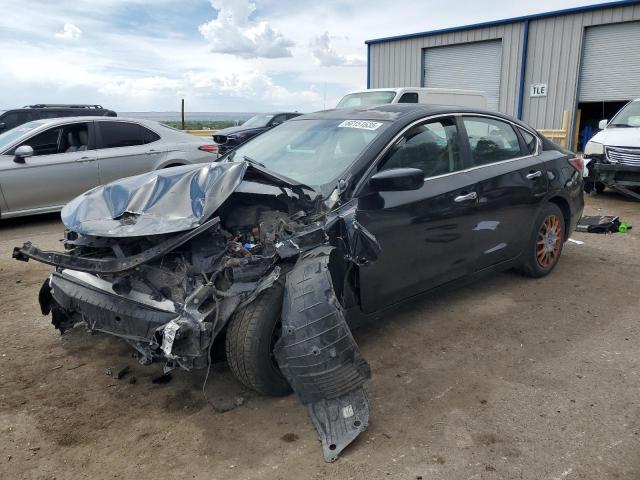 2015 NISSAN ALTIMA 2.5 - 1N4AL3AP4FC145712