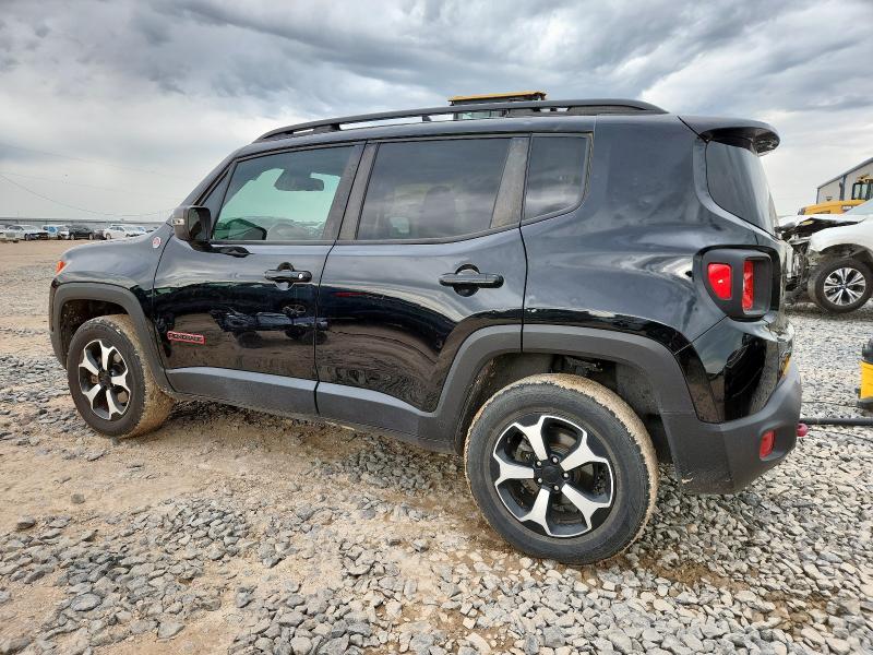 2019 JEEP RENEGADE T ZACNJBC11KPK06490