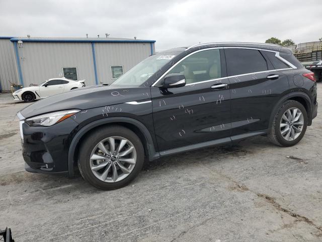 2021 INFINITI QX50 ESSEN 3PCAJ5CA9MF103783
