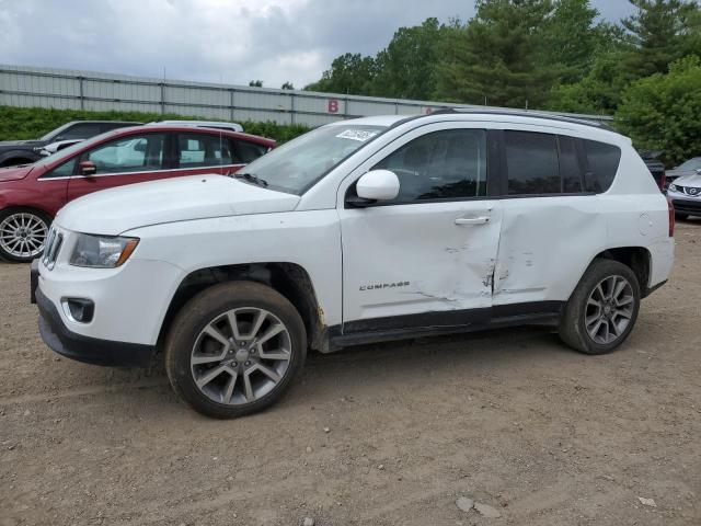 JEEP COMPASS LA