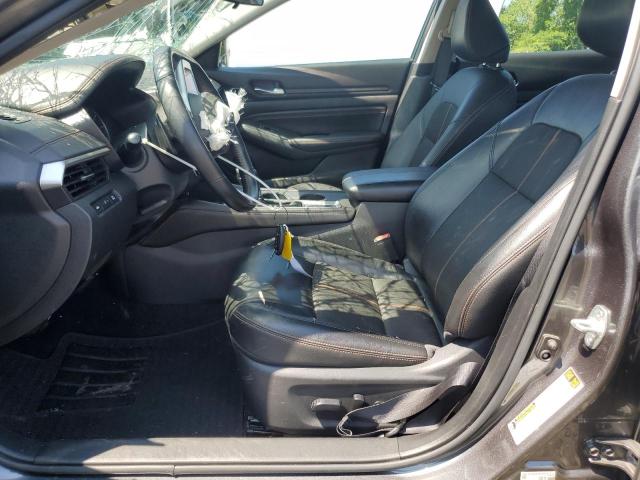 2021 NISSAN ALTIMA SR - 1N4BL4CW3MN346646