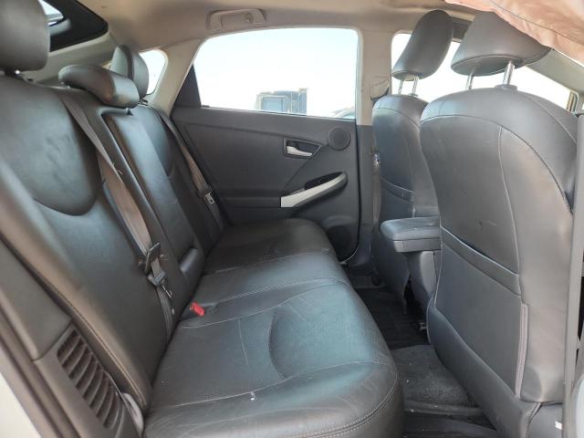 2010 TOYOTA PRIUS - JTDKN3DUXA0070924