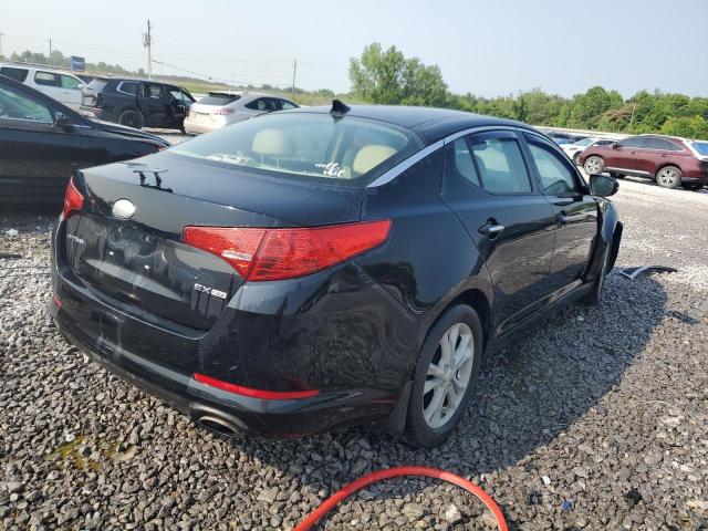 Vin: 5xxgn4a7xdg184614, lot: 58851045, kia optima ex 20133